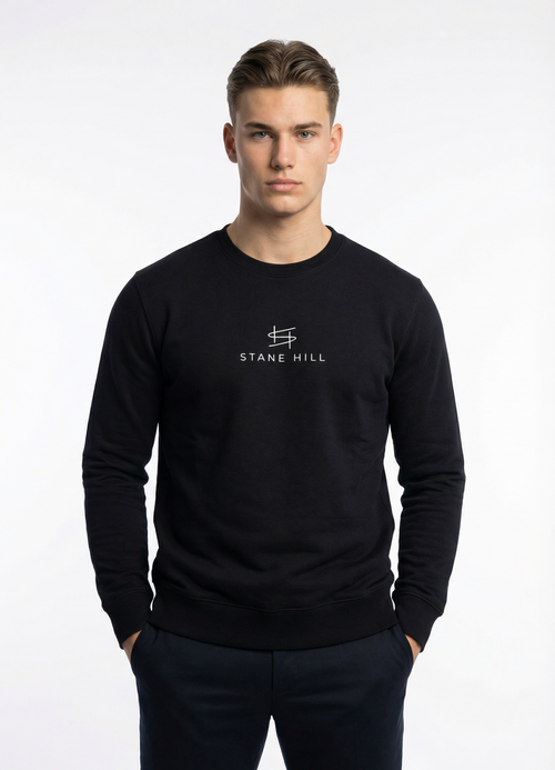 LA SUDADERA DEL EMPRENDEDOR